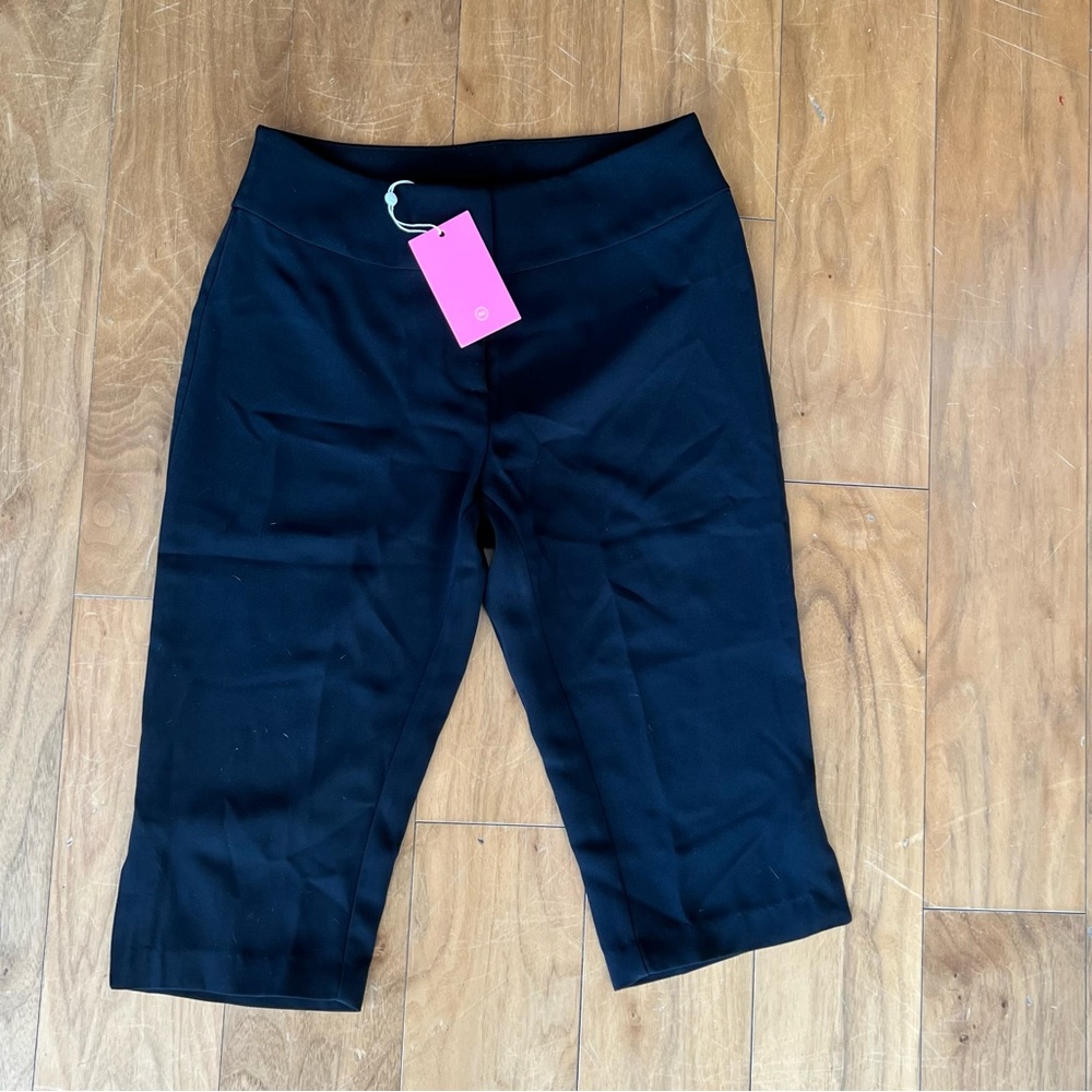 Amanda Uprichard Capri Pants brand new with tags